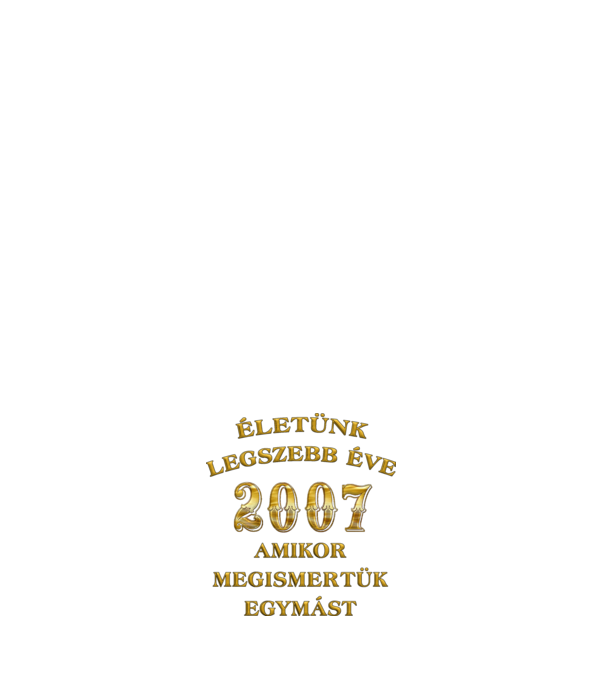  minta sötétkék pólón