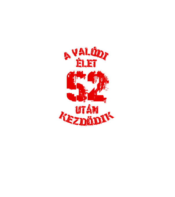  minta világoskék pólón