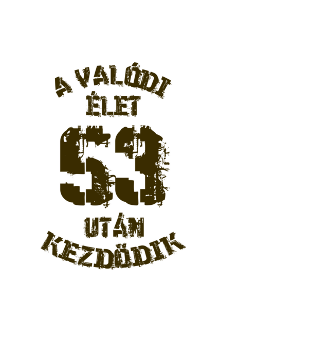  minta világoskék pólón
