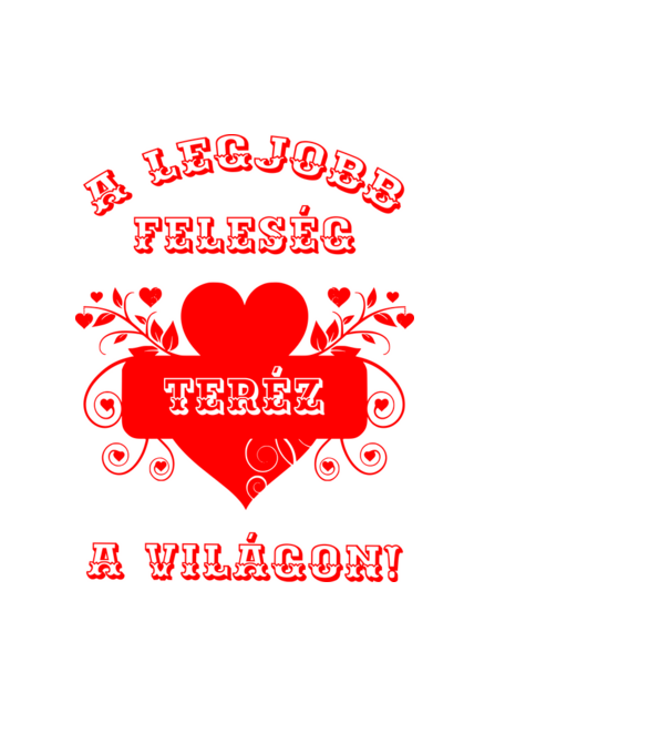  minta világoskék pólón