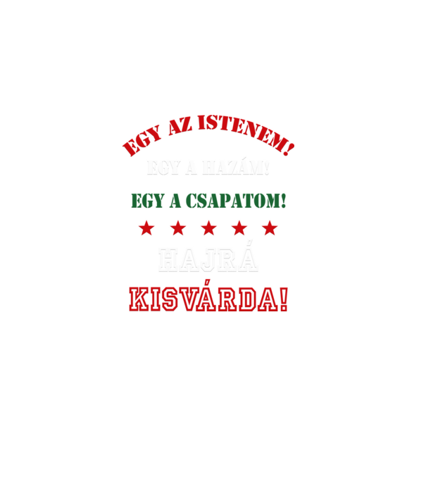  minta sötétkék pólón