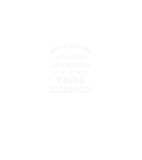  minta királykék pólón