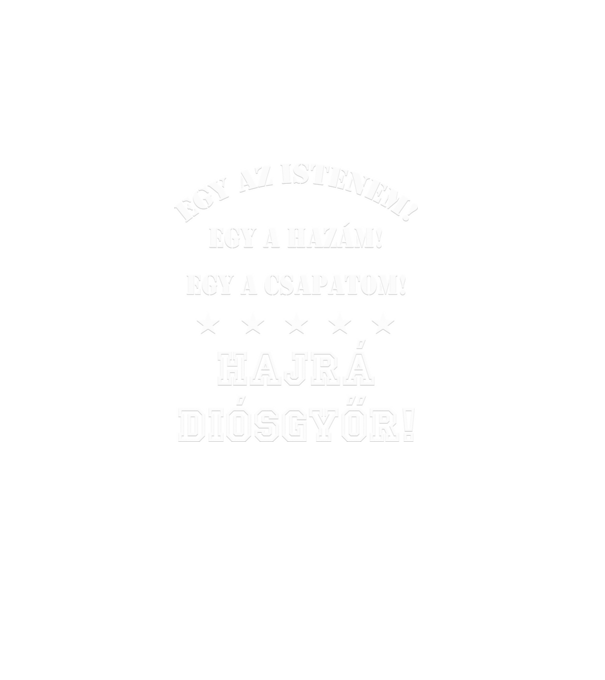  minta sötétkék pólón