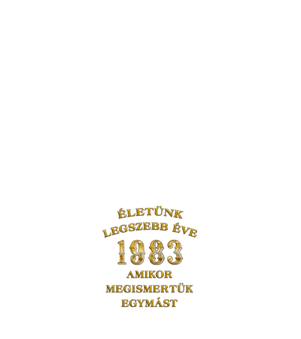  minta sötétkék pólón