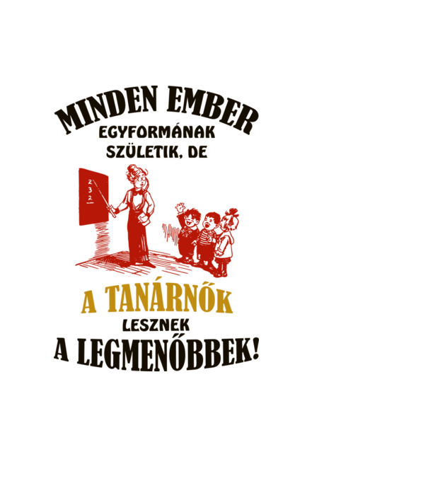  minta világoskék pólón