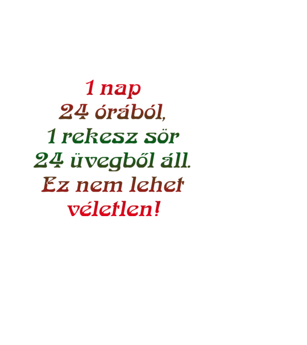 minta világoskék pólón