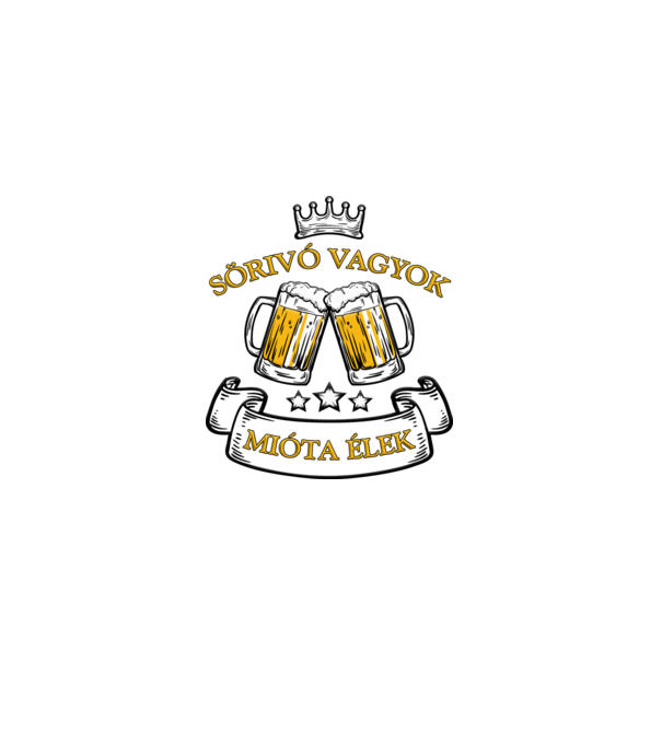  minta homokszín pólón