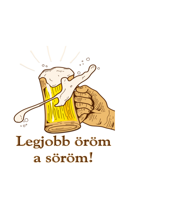  minta világoskék pólón