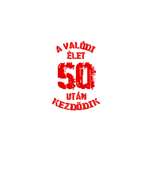  minta világoskék pólón
