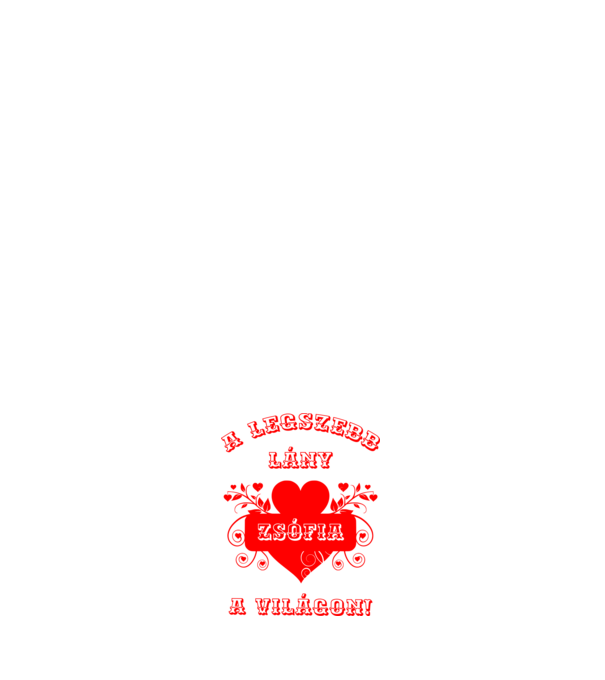 minta világoskék pólón