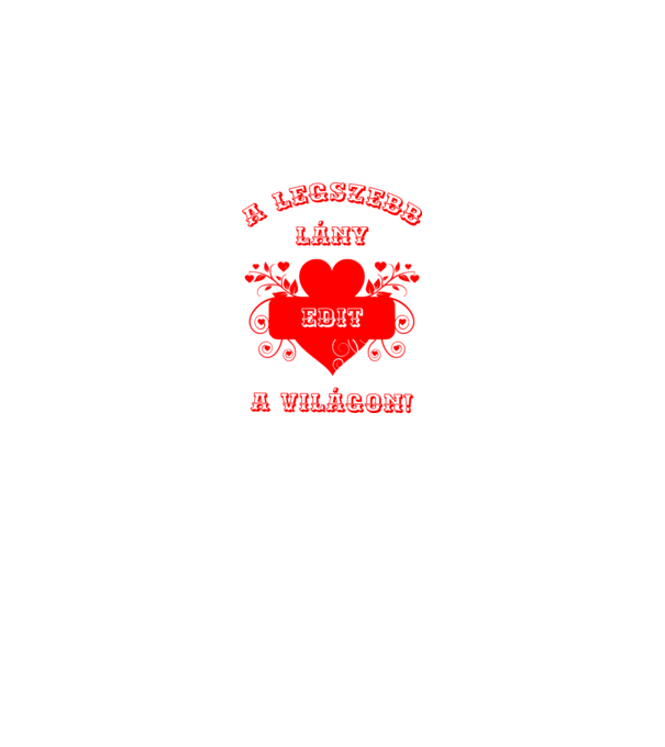  minta királykék pólón