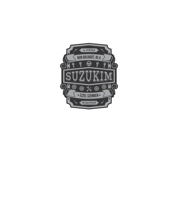  minta szürke pólón