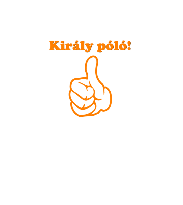  minta türkiz pólón
