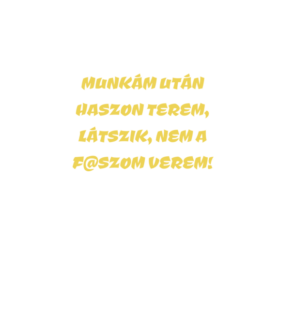  minta sötétkék pólón