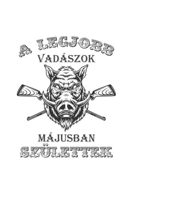  minta világoskék pólón