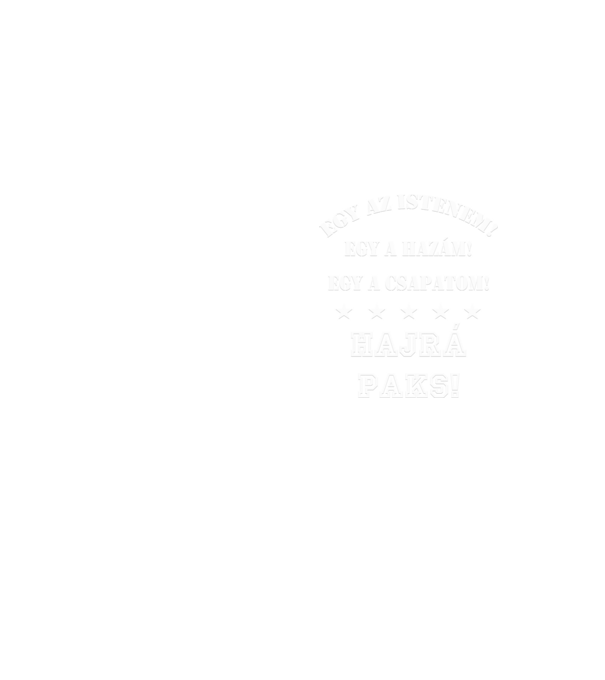  minta neonsárga pólón