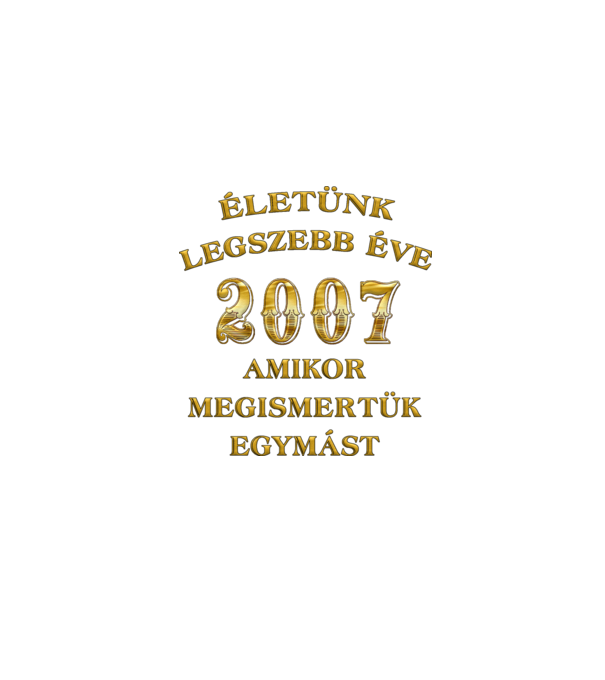  minta szürke pólón