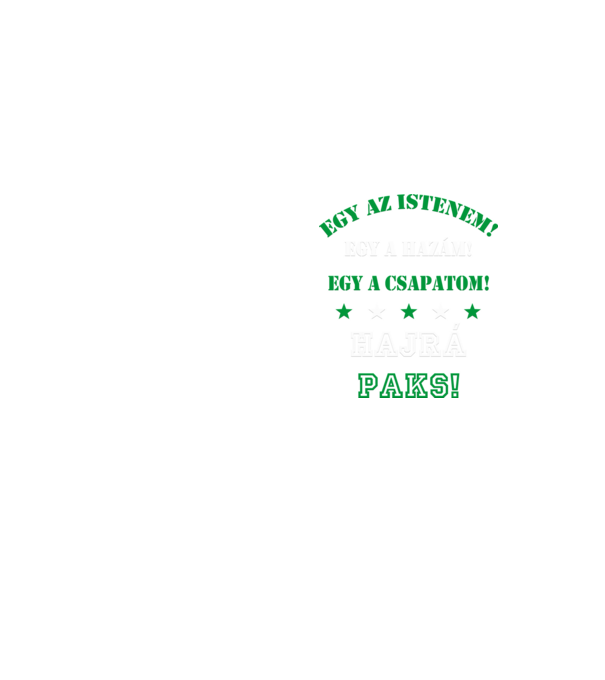  minta neonsárga pólón