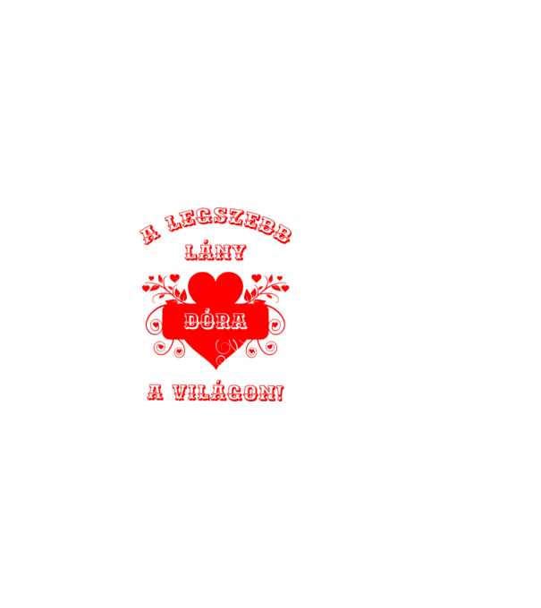  minta világos rózsaszín pólón
