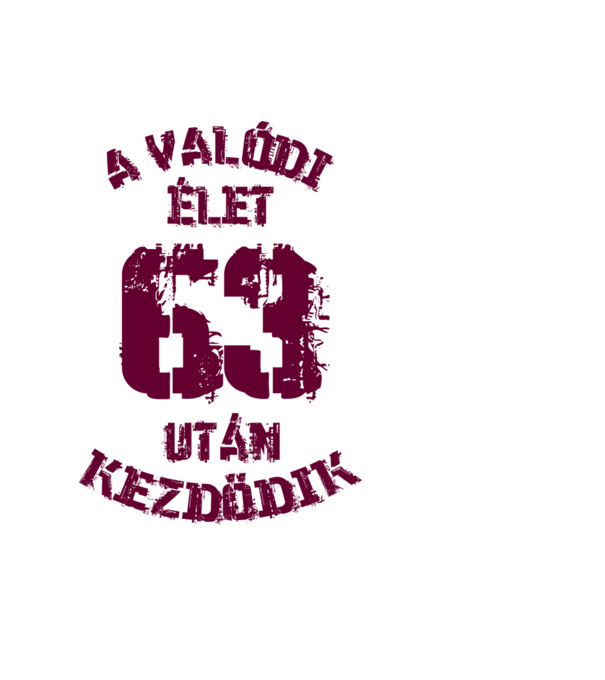  minta világoskék pólón