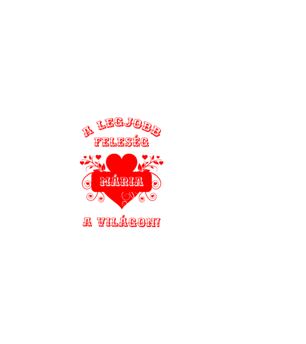  minta világos rózsaszín pólón