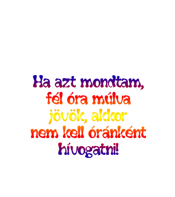  minta almazöld pólón