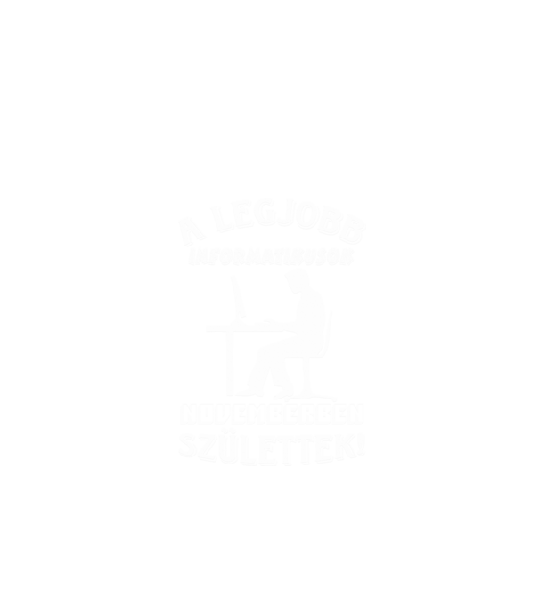  minta királykék pólón