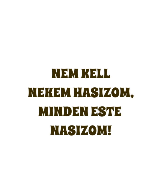  minta almazöld pólón