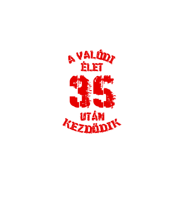  minta világoskék pólón