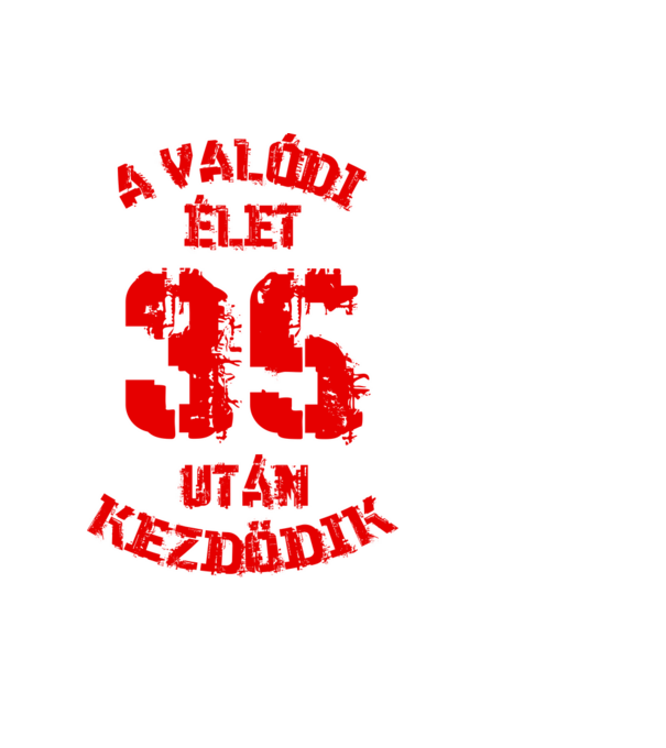  minta világoskék pólón