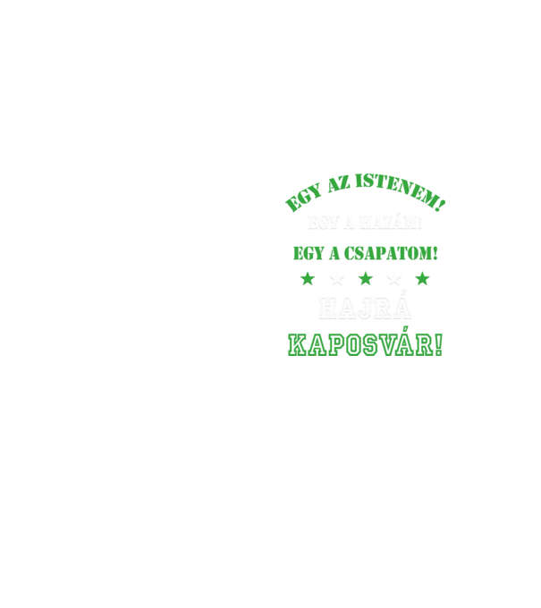  minta neonsárga pólón