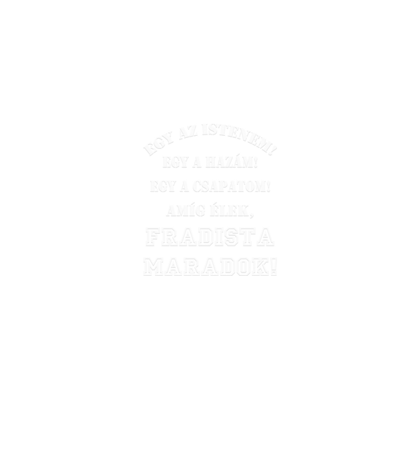  minta farmerkék pólón