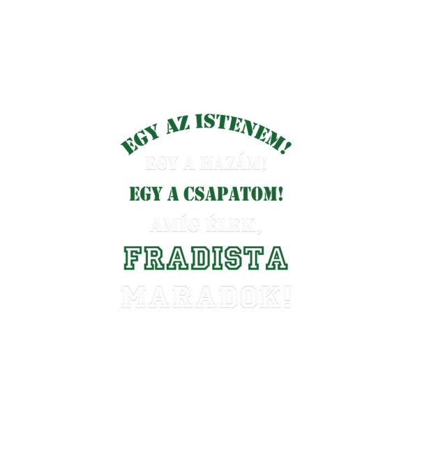  minta sötétkék pólón