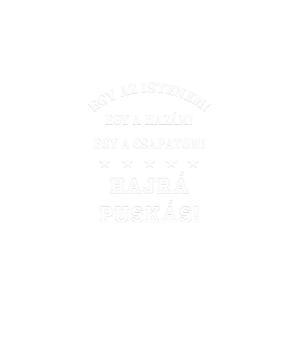  minta sötétkék pólón