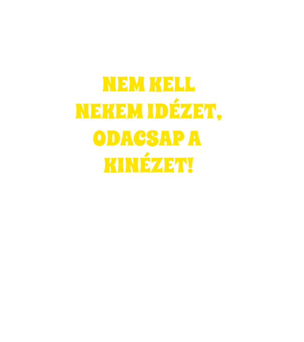  minta sötétkék pólón