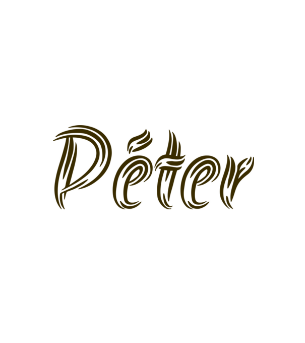  minta fehér/piros pólón