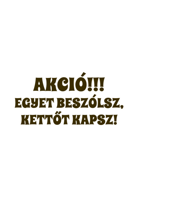  minta világoskék pólón
