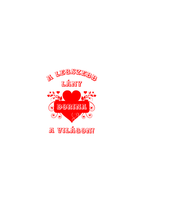  minta világos rózsaszín pólón