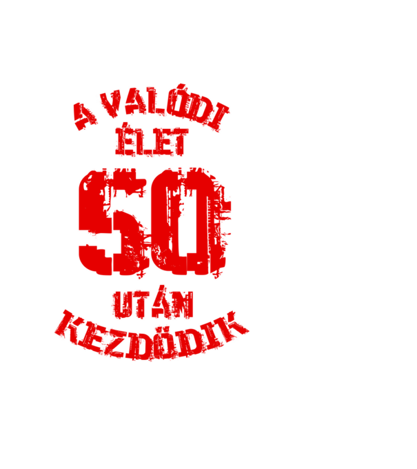  minta világoskék pólón