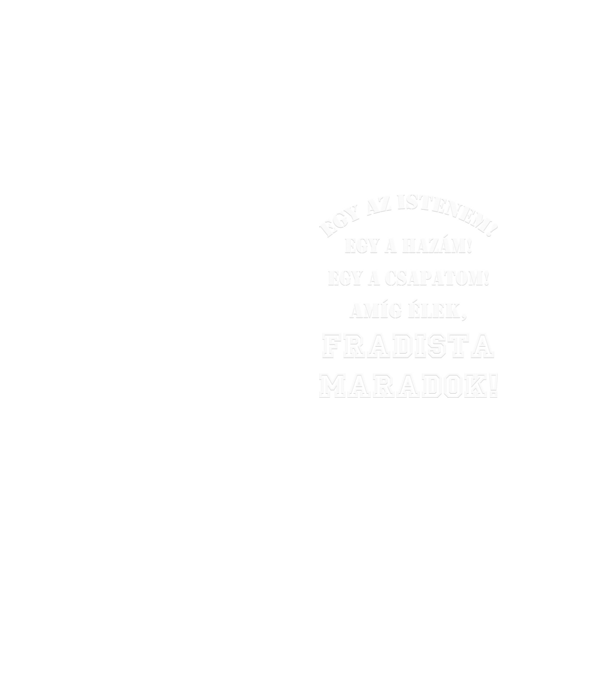  minta neonsárga pólón
