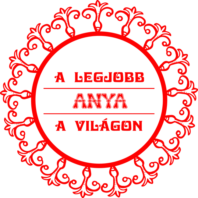 Legjobb Anya