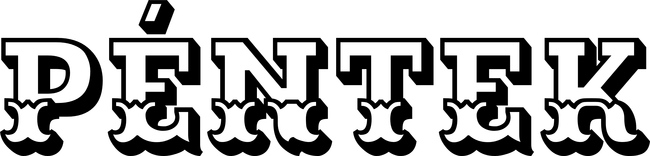 Péntek