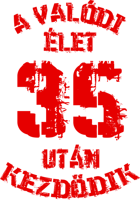 Valódi élet 35 színezhető