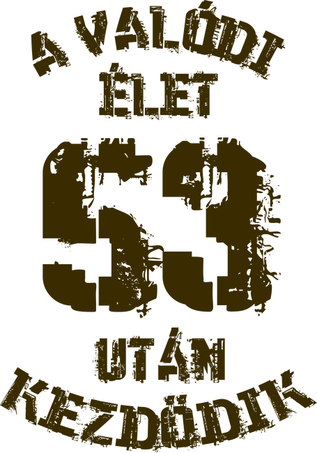 Valódi élet 53 színezhető