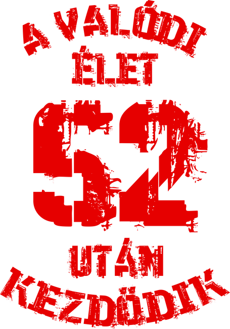 Valódi élet 52 színezhető