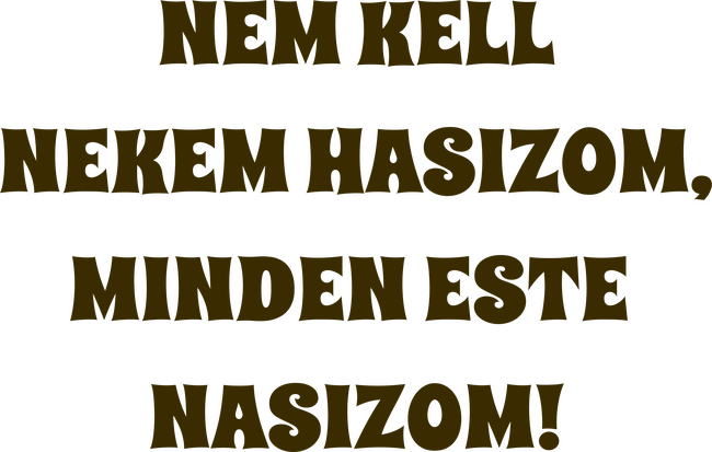 Hasizom