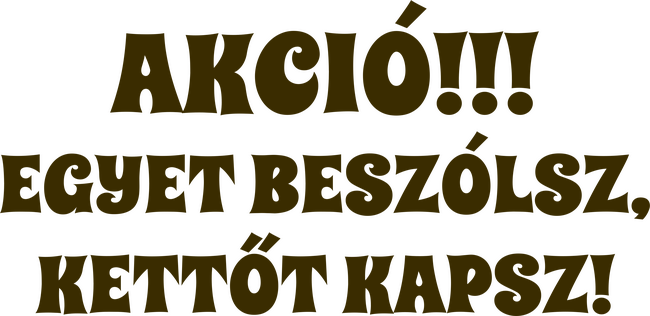 Akció