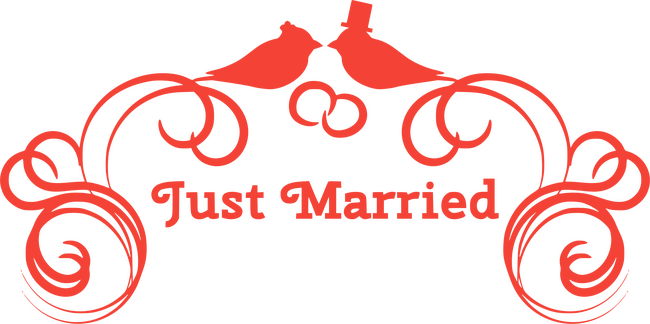 Just Married