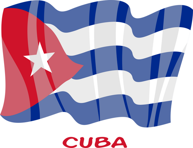Cuba