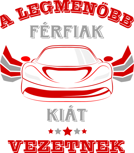 Legmenőbb férfiak kia